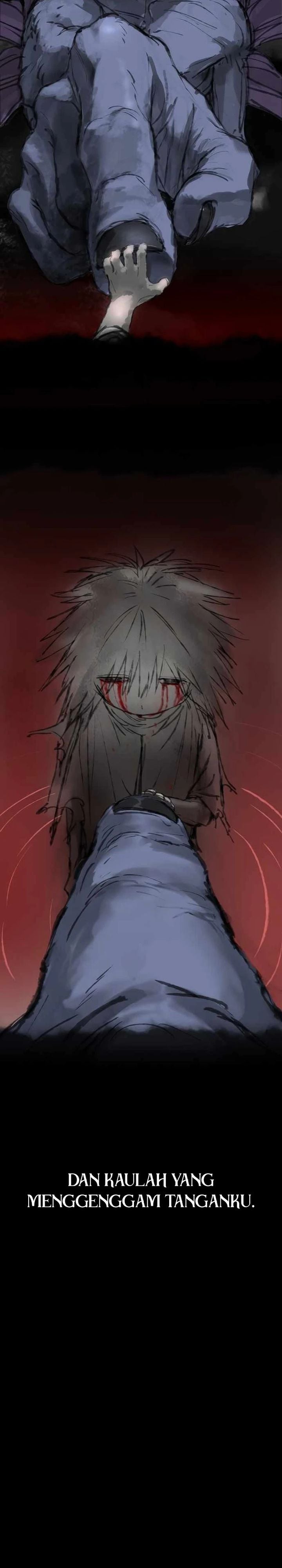 Space Heavenly Demon 3077 chapter 94 halaman 19