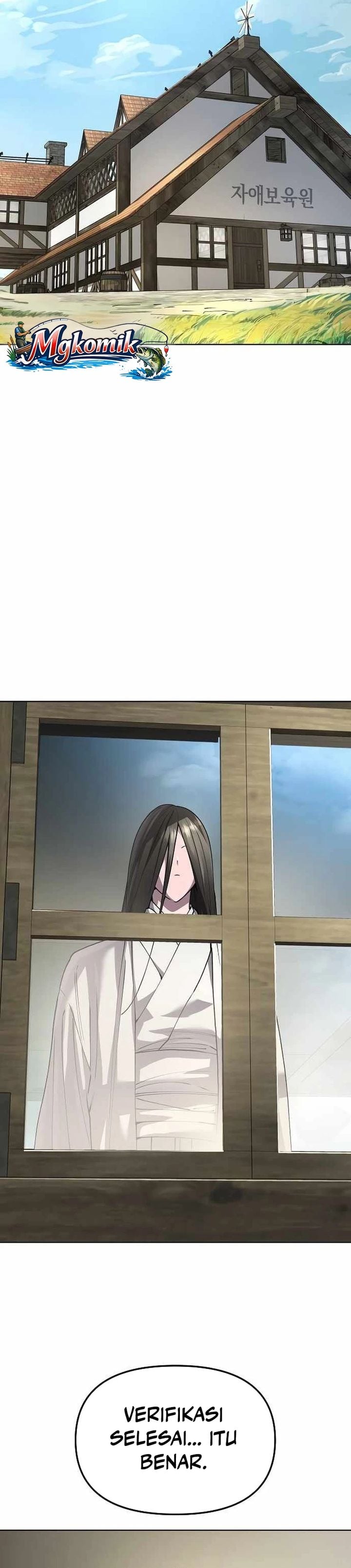 Space Heavenly Demon 3077 chapter 94 halaman 26