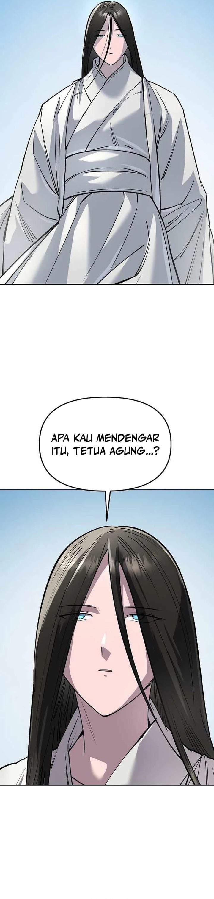 Space Heavenly Demon 3077 chapter 94 halaman 39