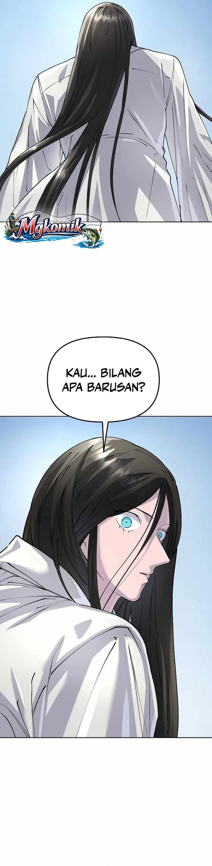 Space Heavenly Demon 3077 chapter 94 halaman 6