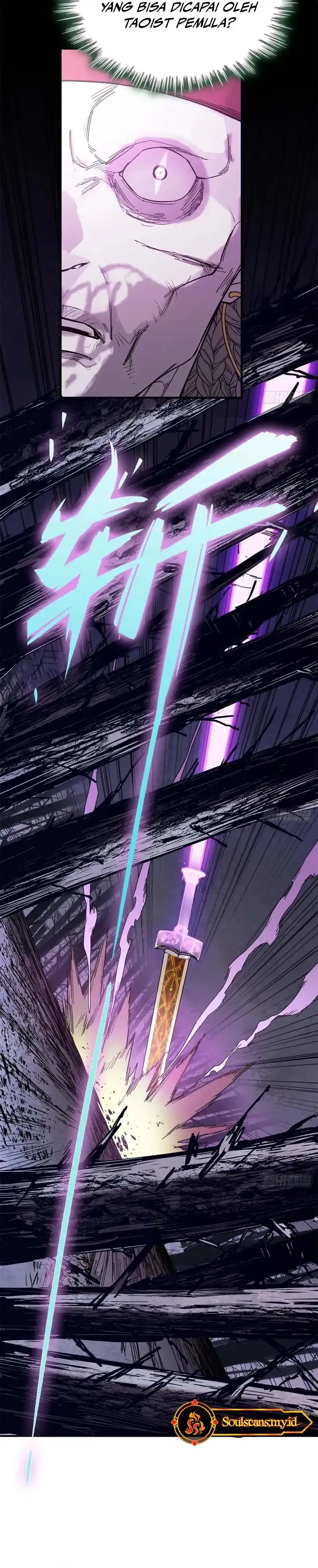 Crimson Heart Wanderer chapter 19 halaman 14
