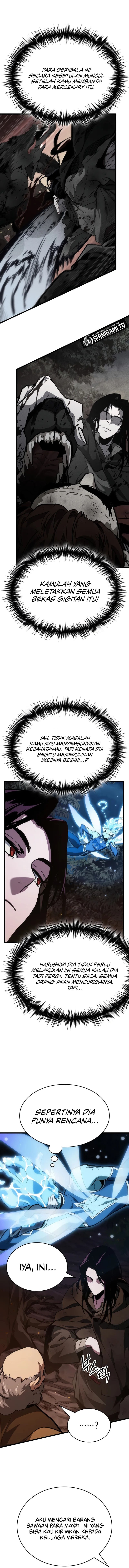 Crimson Reset chapter 3 halaman 10