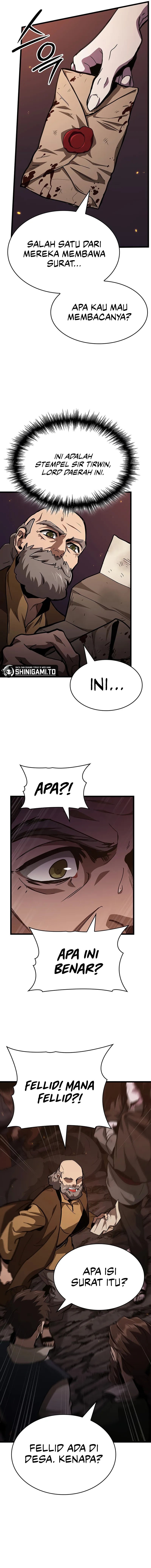 Crimson Reset chapter 3 halaman 11