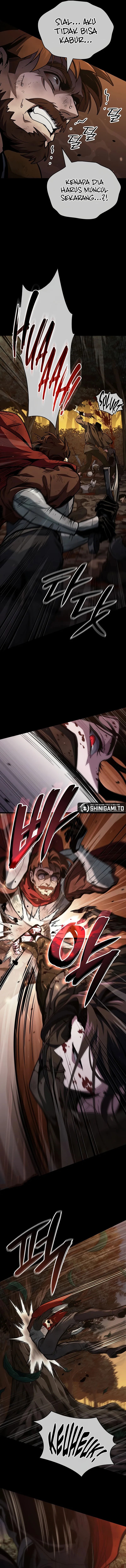 Crimson Reset chapter 3 halaman 14