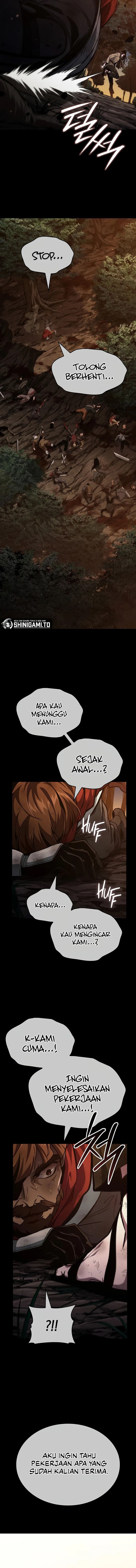 Crimson Reset chapter 3 halaman 15