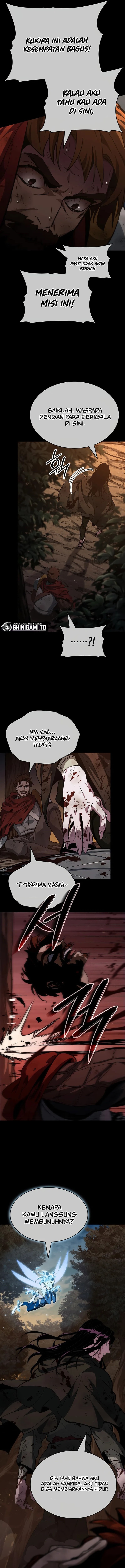 Crimson Reset chapter 3 halaman 19