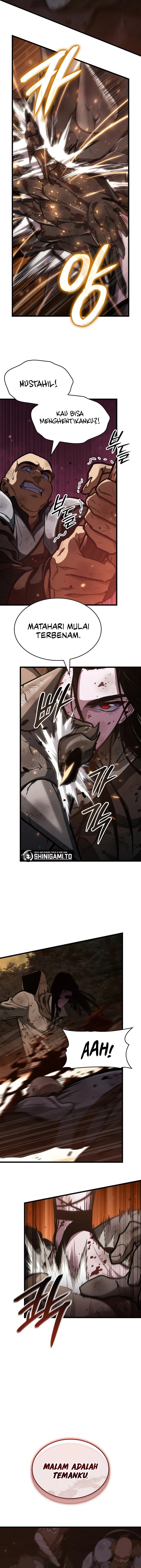 Crimson Reset chapter 3 halaman 5