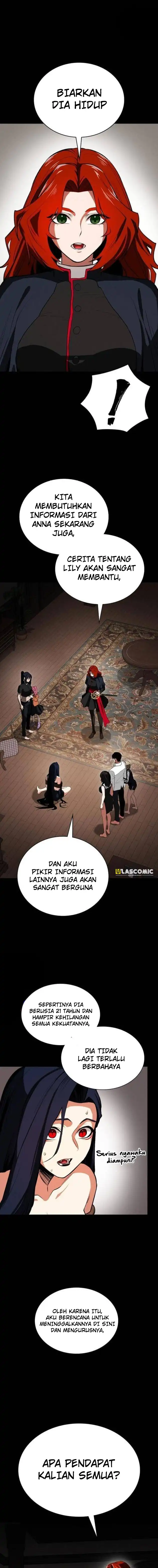 Day Walker chapter 69 halaman 10