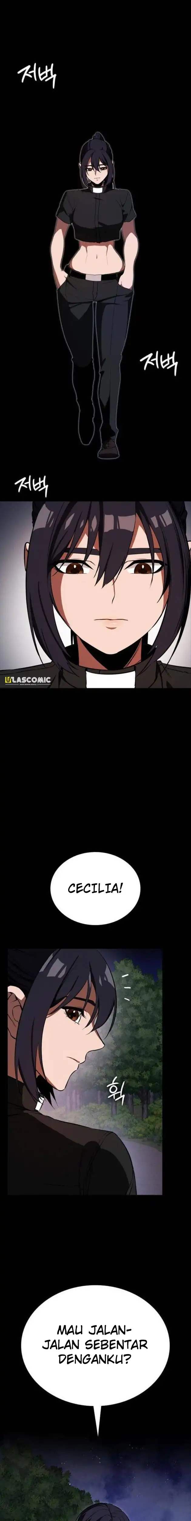 Day Walker chapter 69 halaman 17