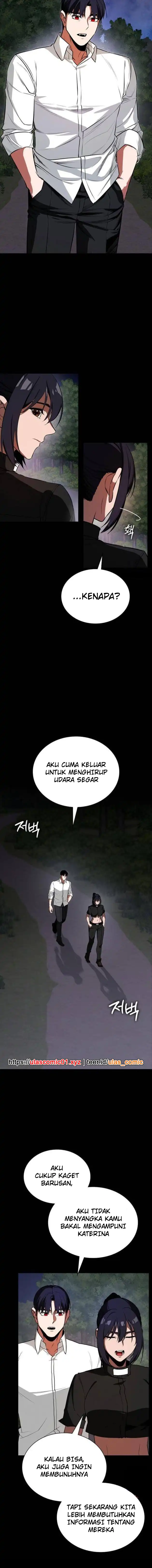 Day Walker chapter 69 halaman 18