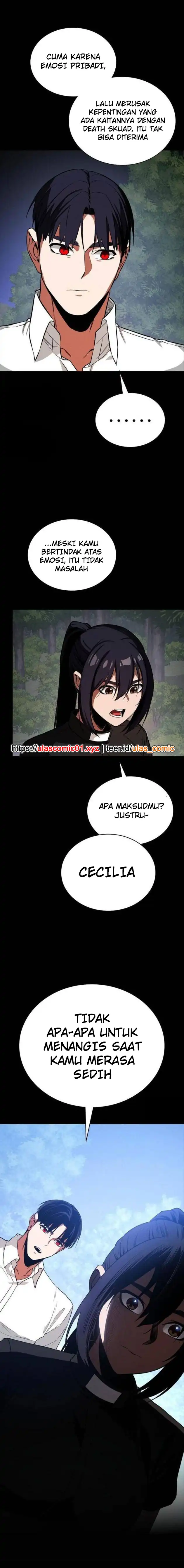 Day Walker chapter 69 halaman 19