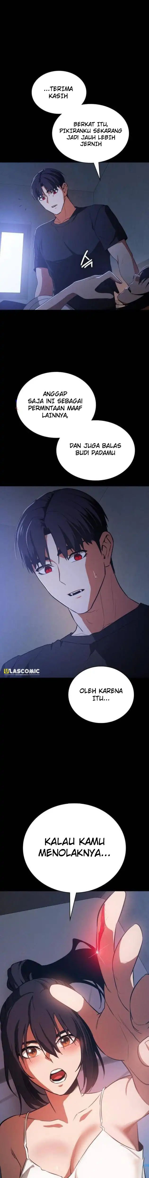 Day Walker chapter 70 halaman 13