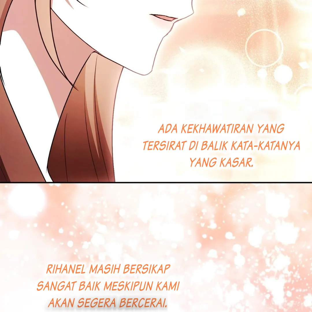 Dearest Fiancé, I Know You Despise Men chapter 23 halaman 105