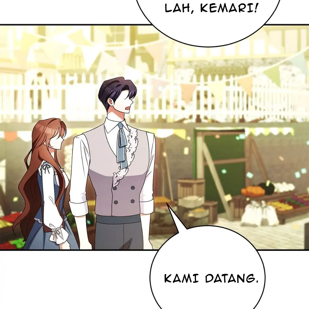 Dearest Fiancé, I Know You Despise Men chapter 23 halaman 107