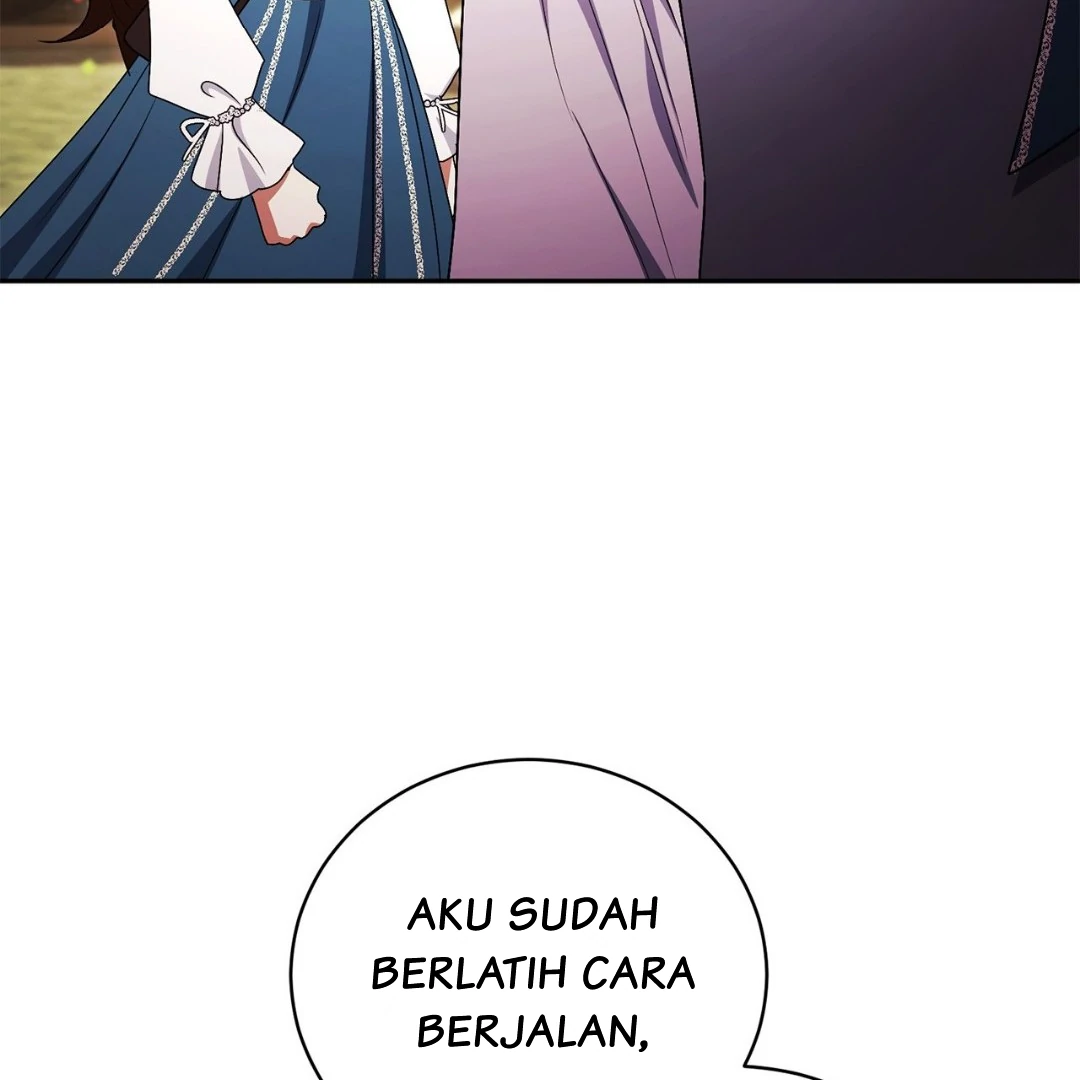Dearest Fiancé, I Know You Despise Men chapter 23 halaman 110