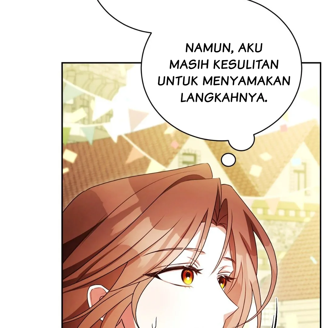 Dearest Fiancé, I Know You Despise Men chapter 23 halaman 111
