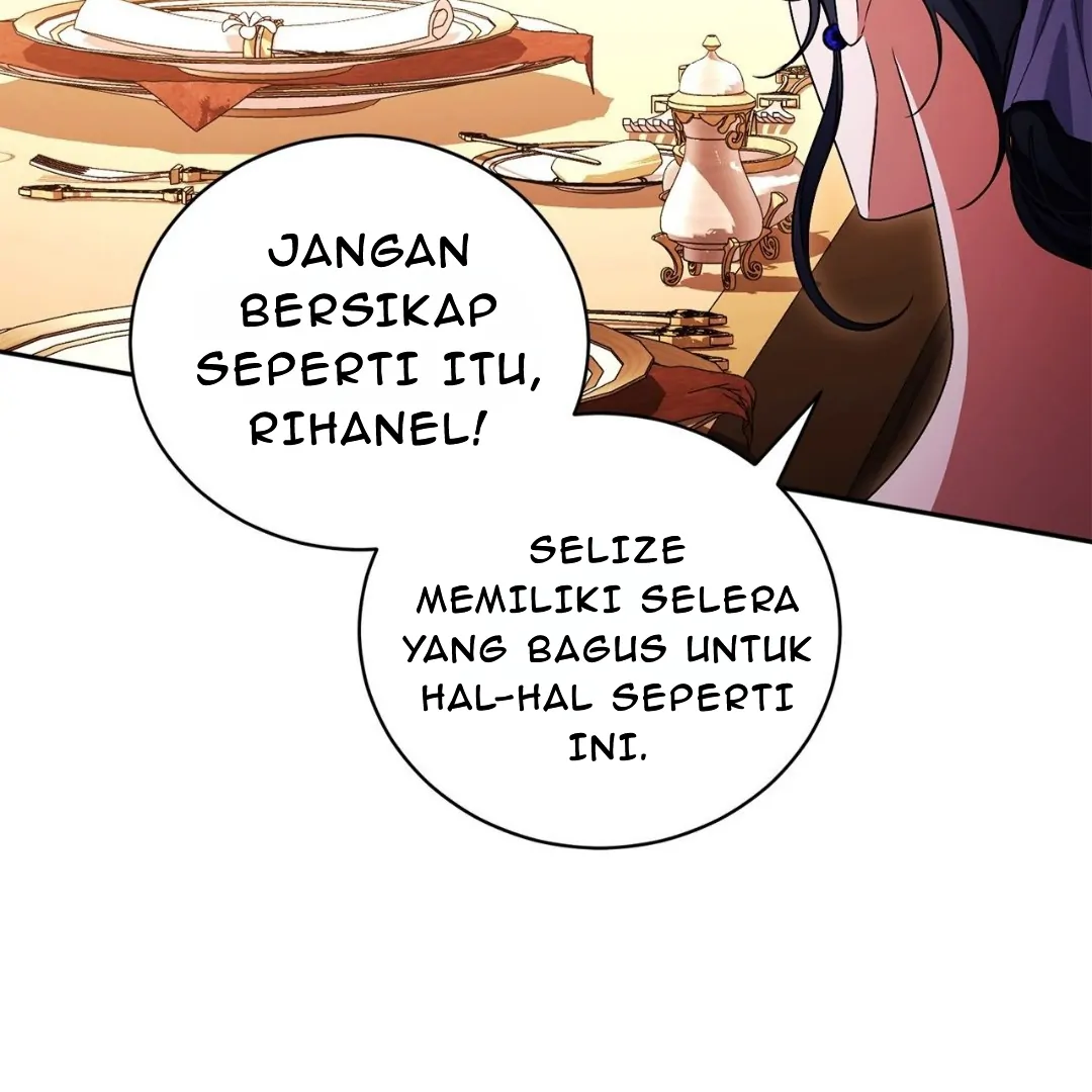 Dearest Fiancé, I Know You Despise Men chapter 23 halaman 12