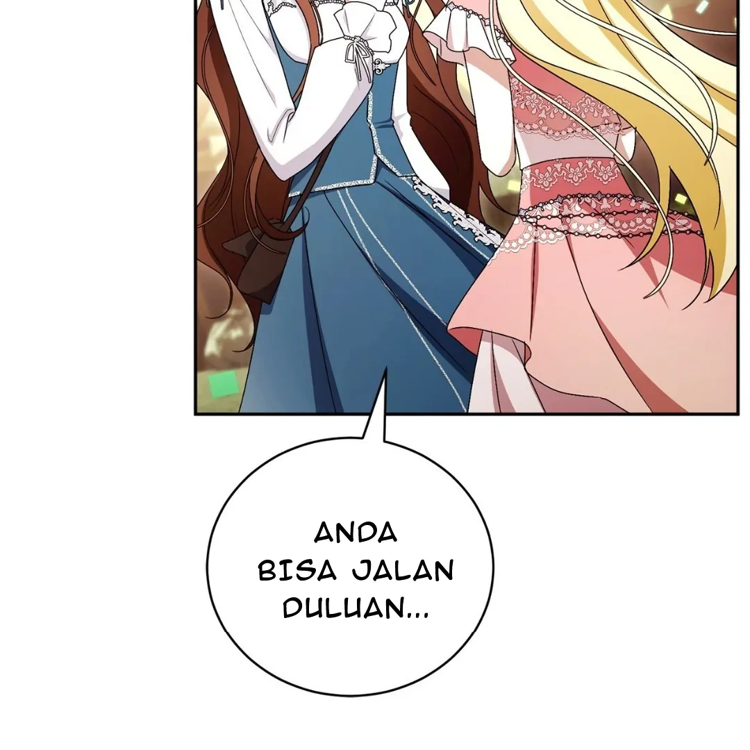 Dearest Fiancé, I Know You Despise Men chapter 23 halaman 125