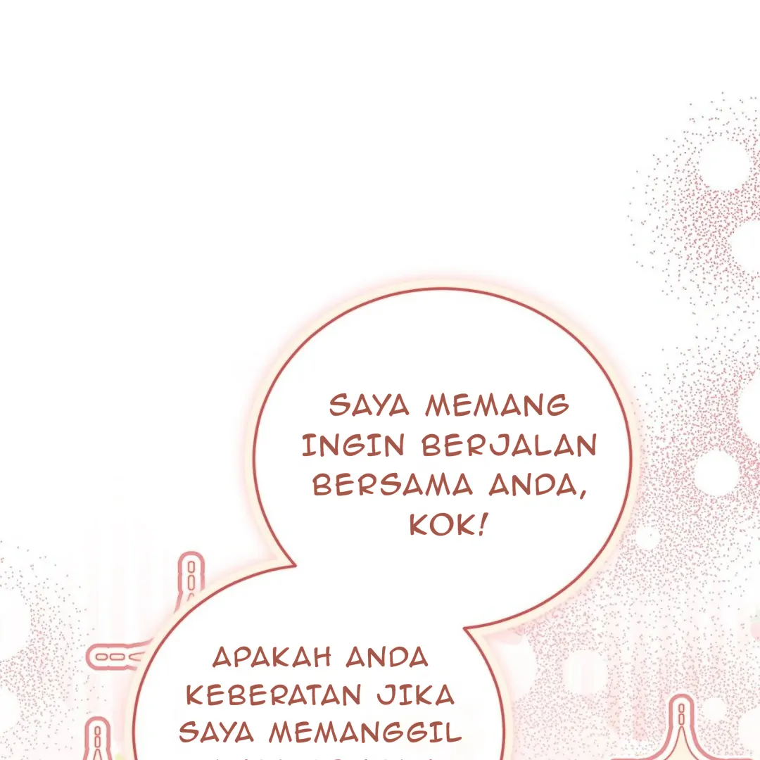 Dearest Fiancé, I Know You Despise Men chapter 23 halaman 126