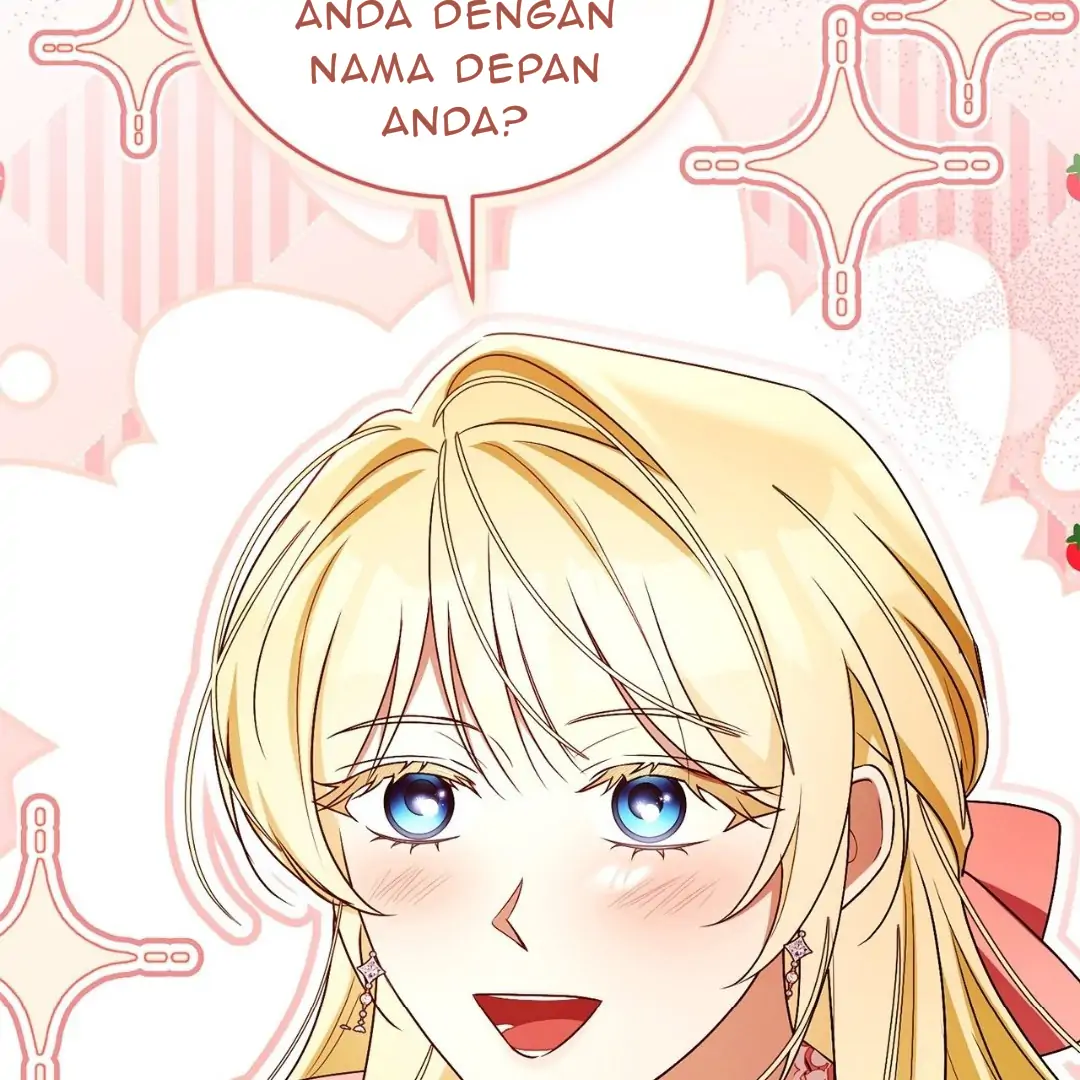 Dearest Fiancé, I Know You Despise Men chapter 23 halaman 127