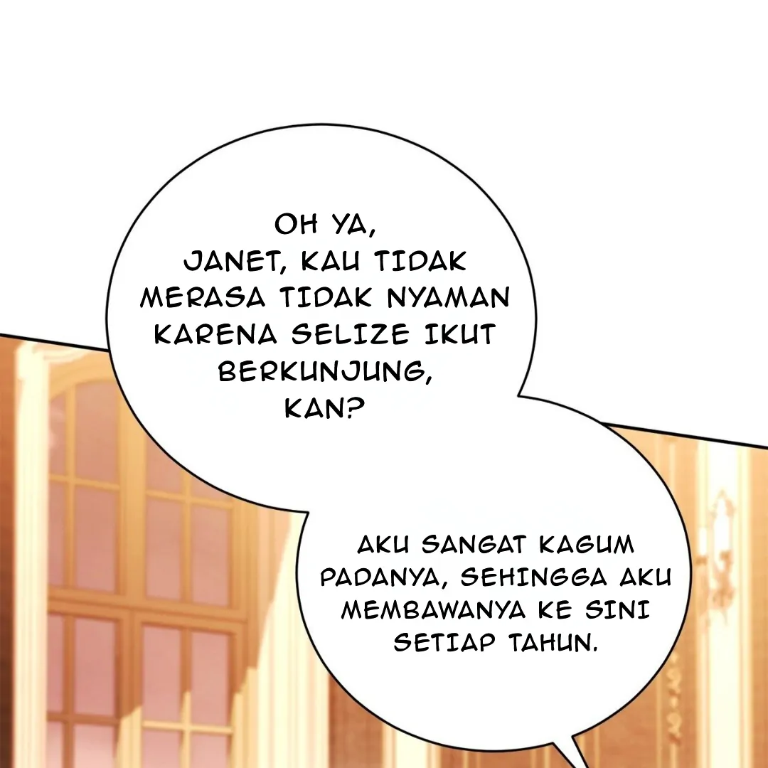 Dearest Fiancé, I Know You Despise Men chapter 23 halaman 13
