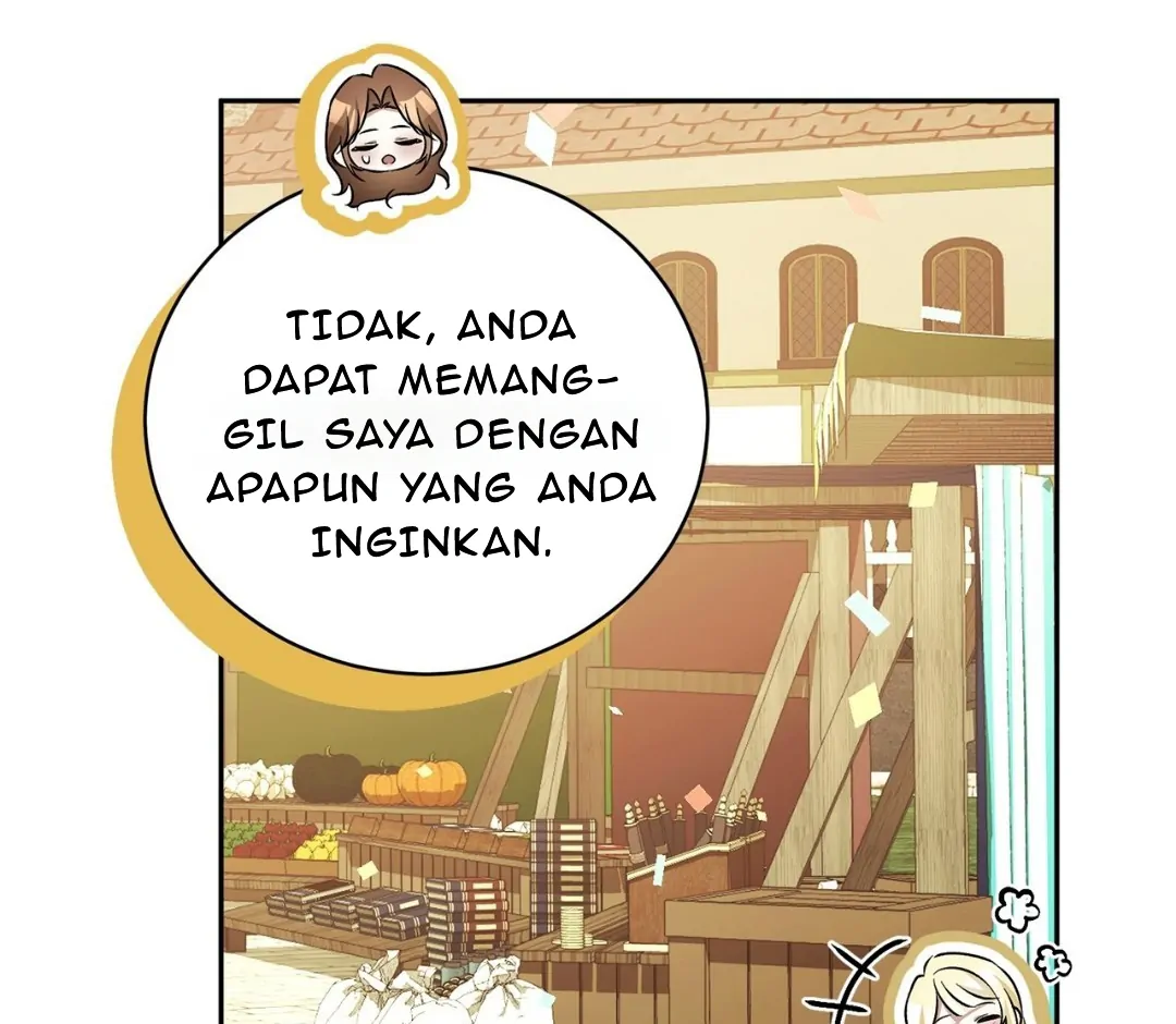 Dearest Fiancé, I Know You Despise Men chapter 23 halaman 132