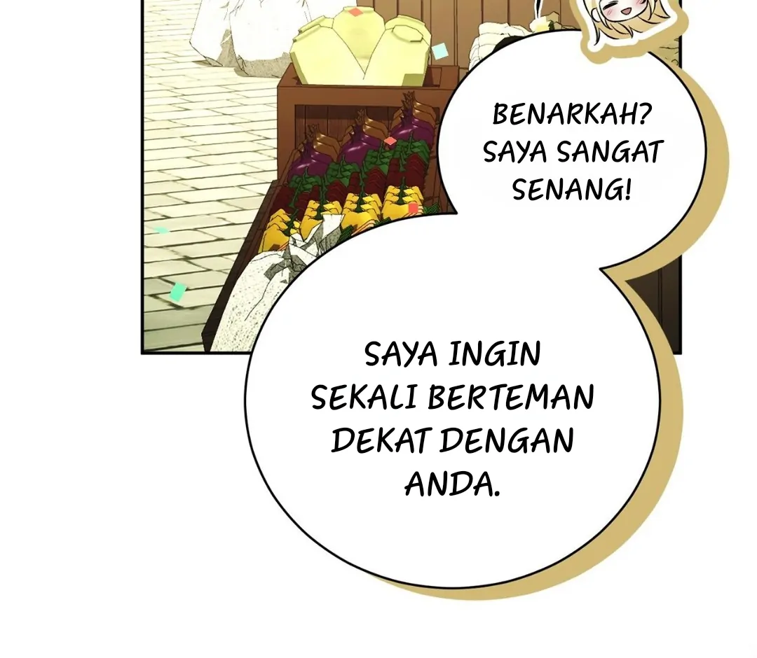 Dearest Fiancé, I Know You Despise Men chapter 23 halaman 133
