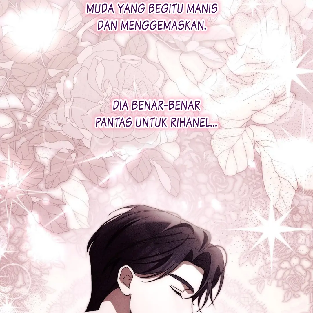 Dearest Fiancé, I Know You Despise Men chapter 23 halaman 137