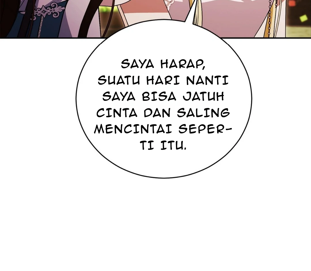 Dearest Fiancé, I Know You Despise Men chapter 23 halaman 146