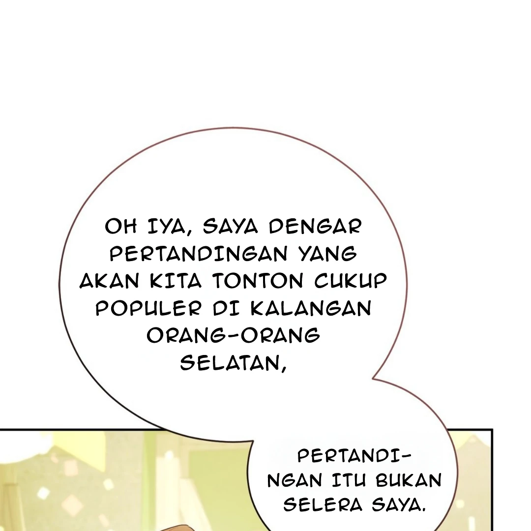 Dearest Fiancé, I Know You Despise Men chapter 23 halaman 147