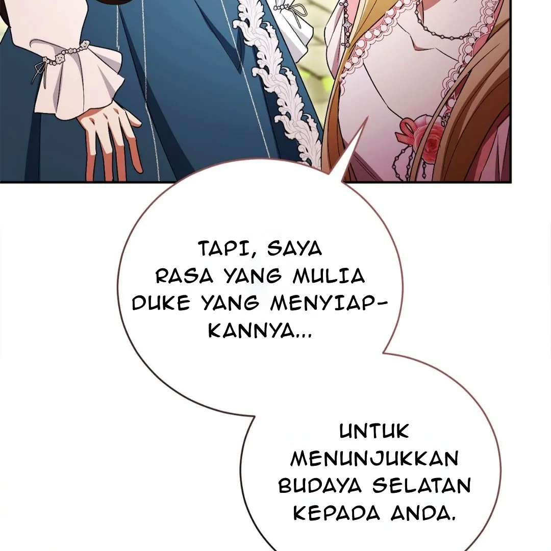 Dearest Fiancé, I Know You Despise Men chapter 23 halaman 149