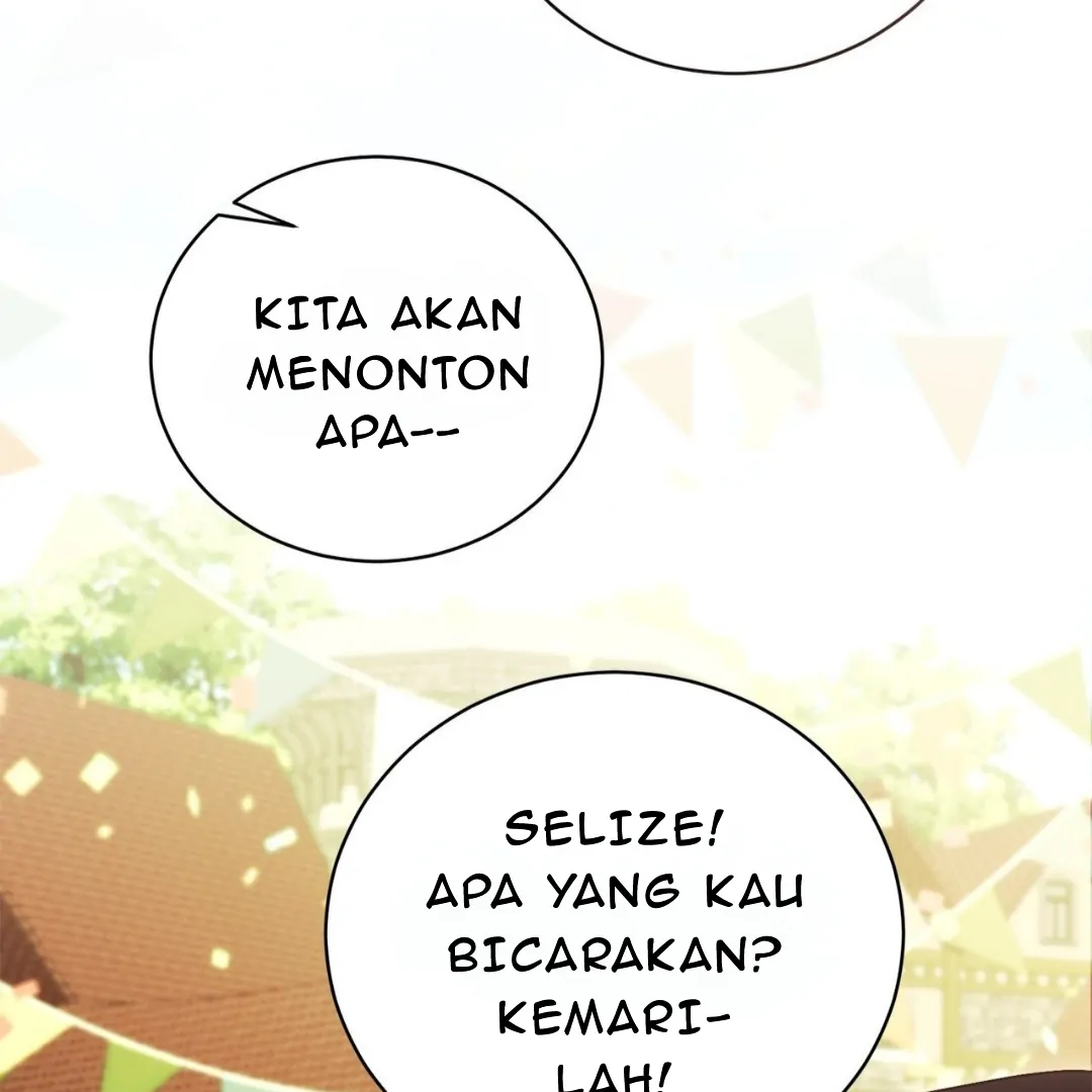 Dearest Fiancé, I Know You Despise Men chapter 23 halaman 150