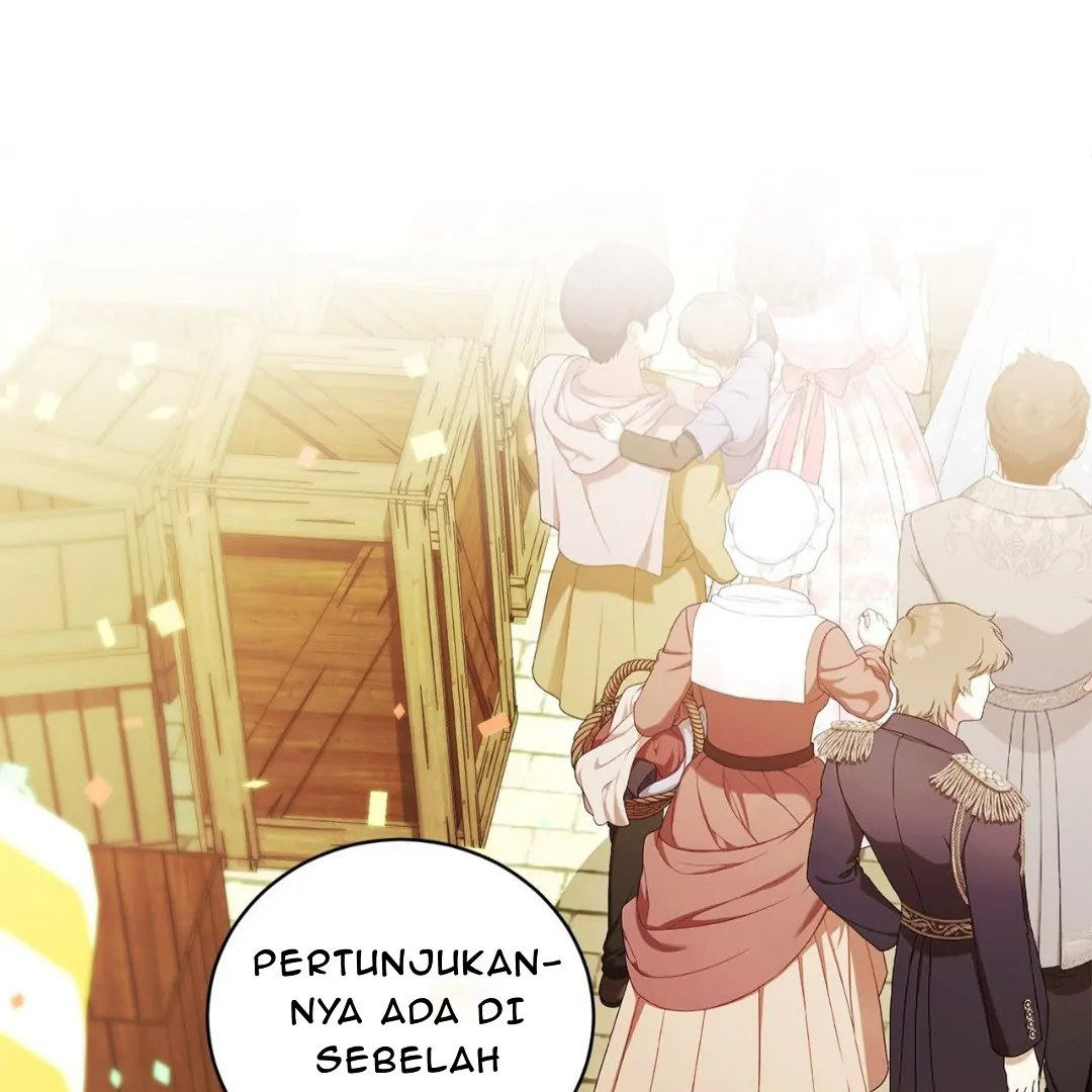 Dearest Fiancé, I Know You Despise Men chapter 23 halaman 153