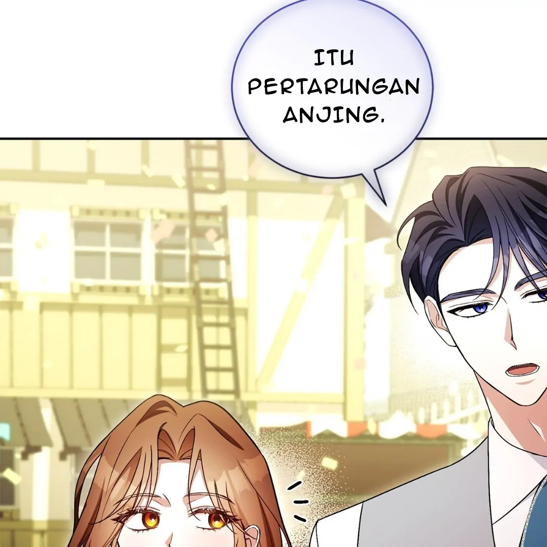 Dearest Fiancé, I Know You Despise Men chapter 23 halaman 159
