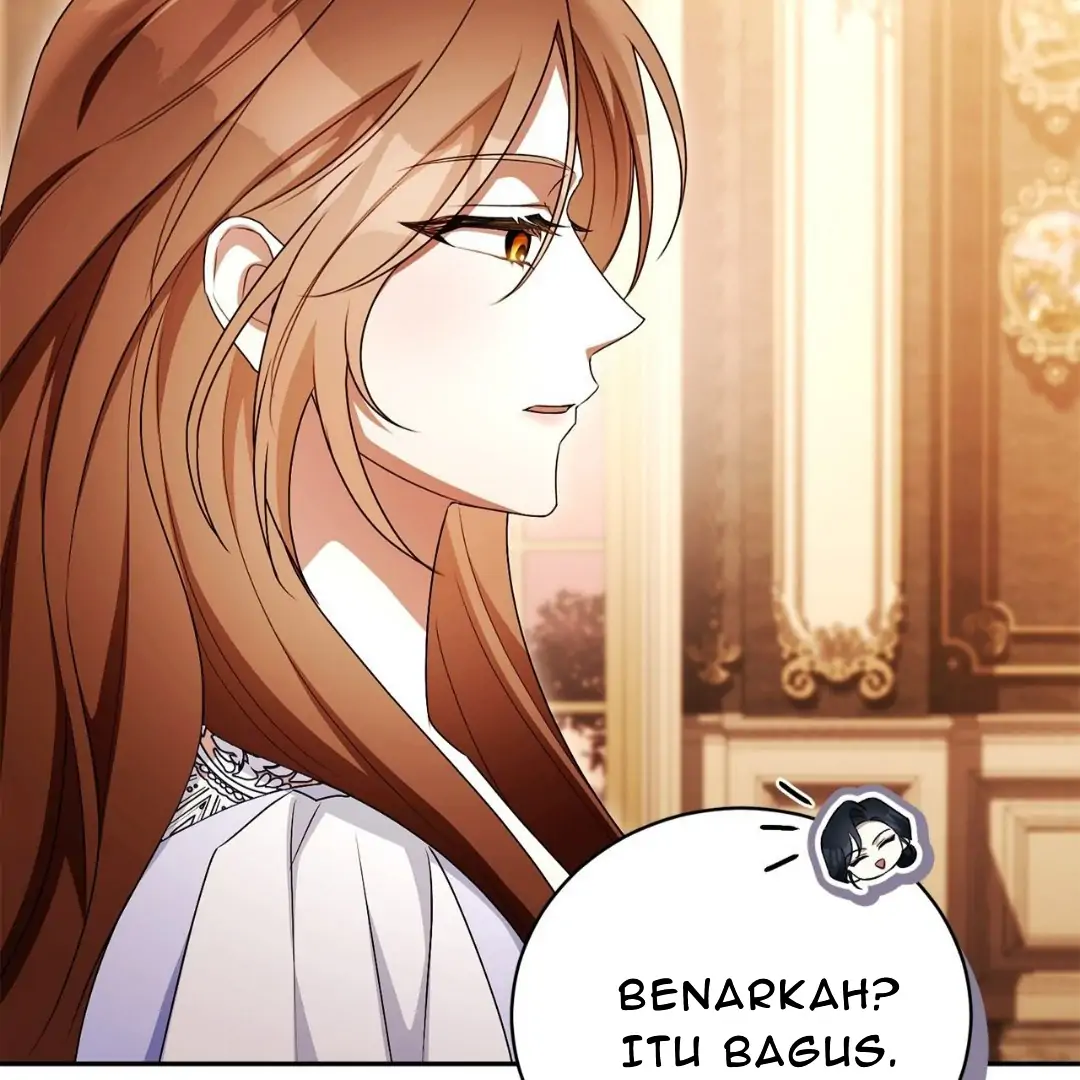 Dearest Fiancé, I Know You Despise Men chapter 23 halaman 16