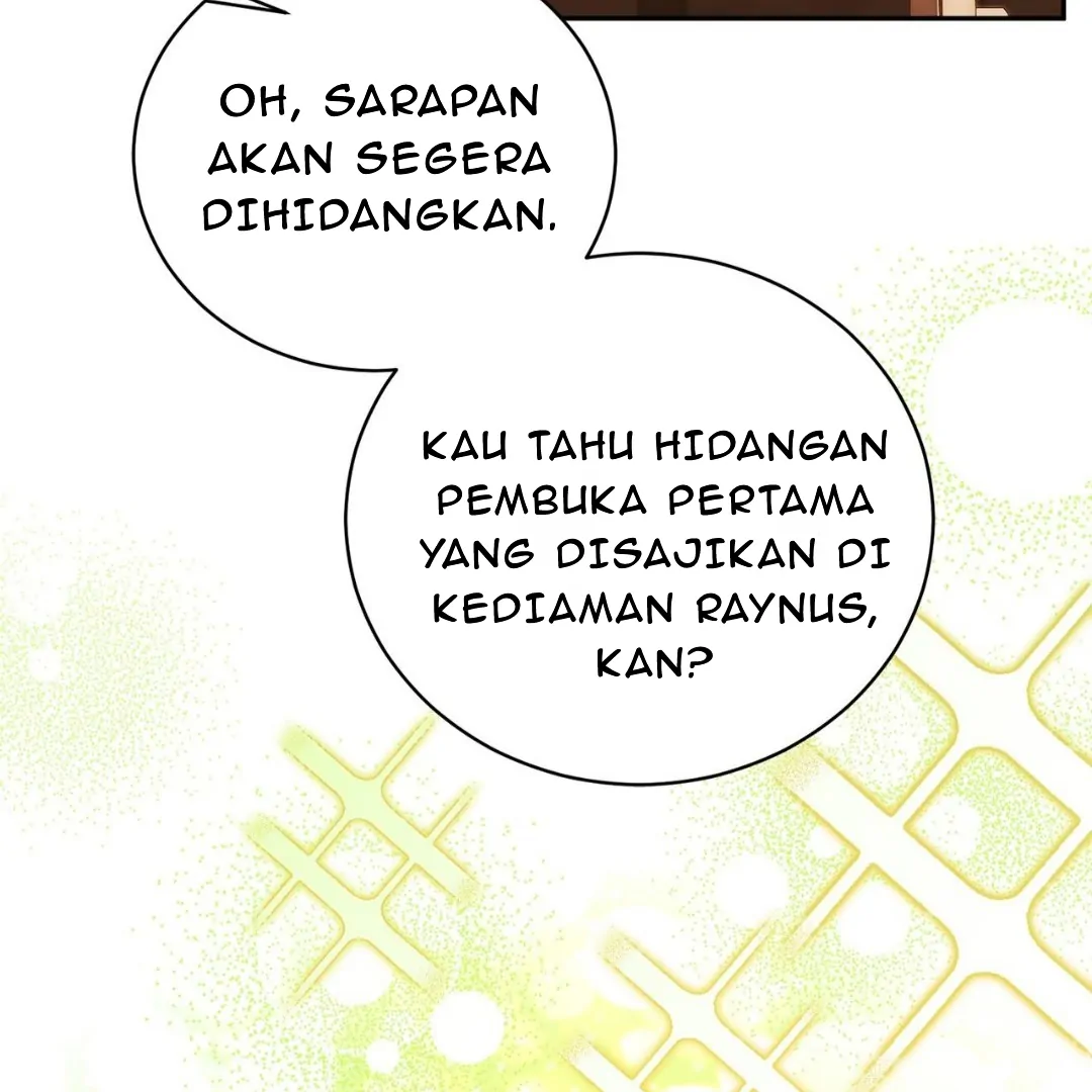 Dearest Fiancé, I Know You Despise Men chapter 23 halaman 19