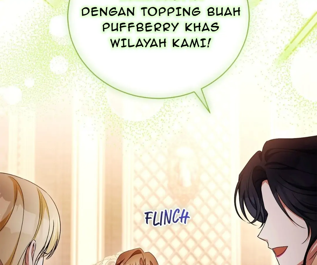 Dearest Fiancé, I Know You Despise Men chapter 23 halaman 21