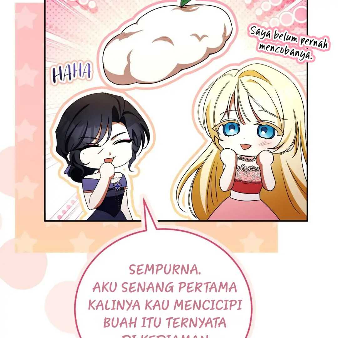 Dearest Fiancé, I Know You Despise Men chapter 23 halaman 24