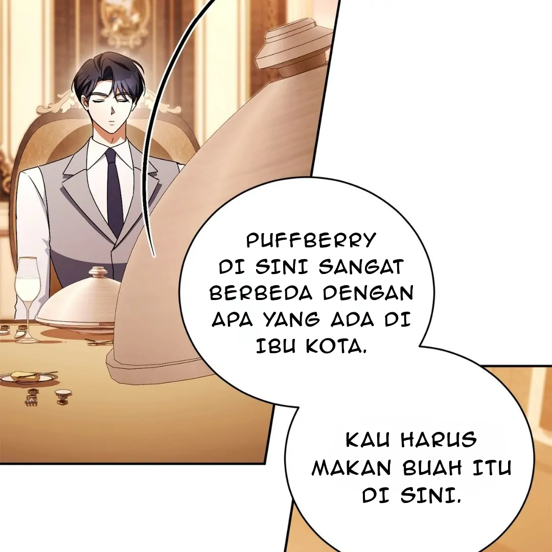 Dearest Fiancé, I Know You Despise Men chapter 23 halaman 30