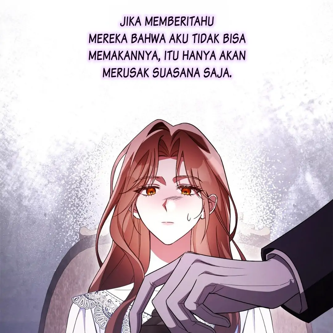 Dearest Fiancé, I Know You Despise Men chapter 23 halaman 33