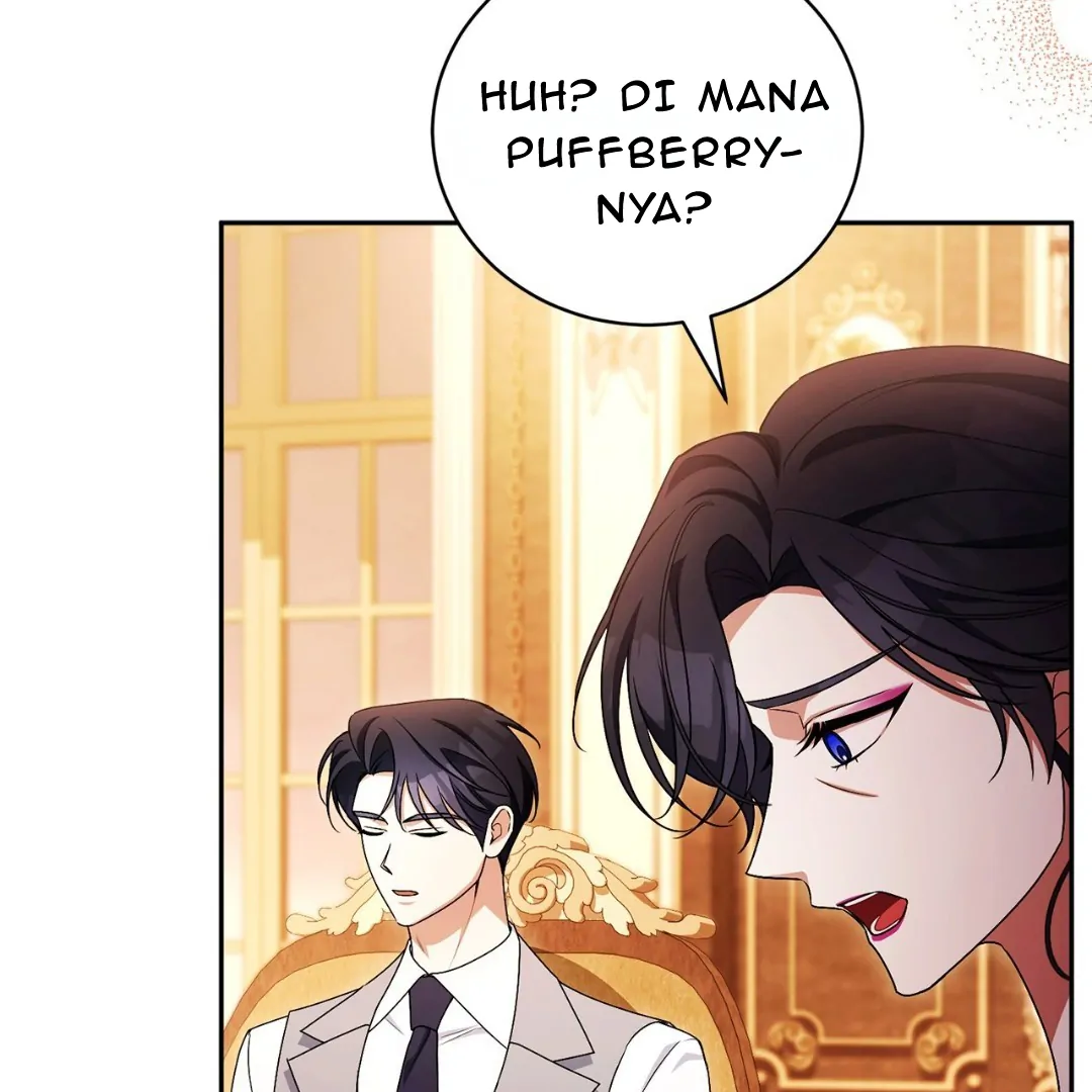 Dearest Fiancé, I Know You Despise Men chapter 23 halaman 42