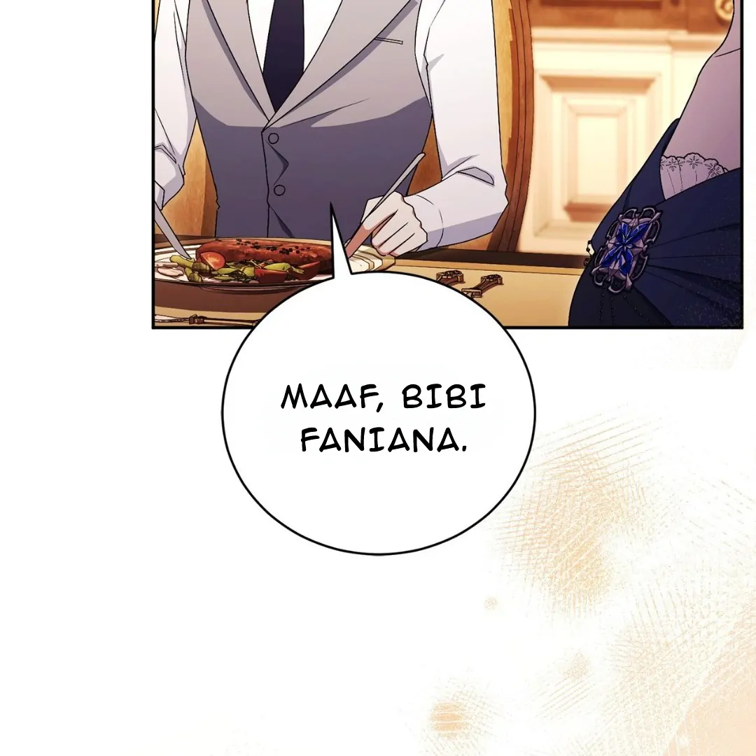 Dearest Fiancé, I Know You Despise Men chapter 23 halaman 43