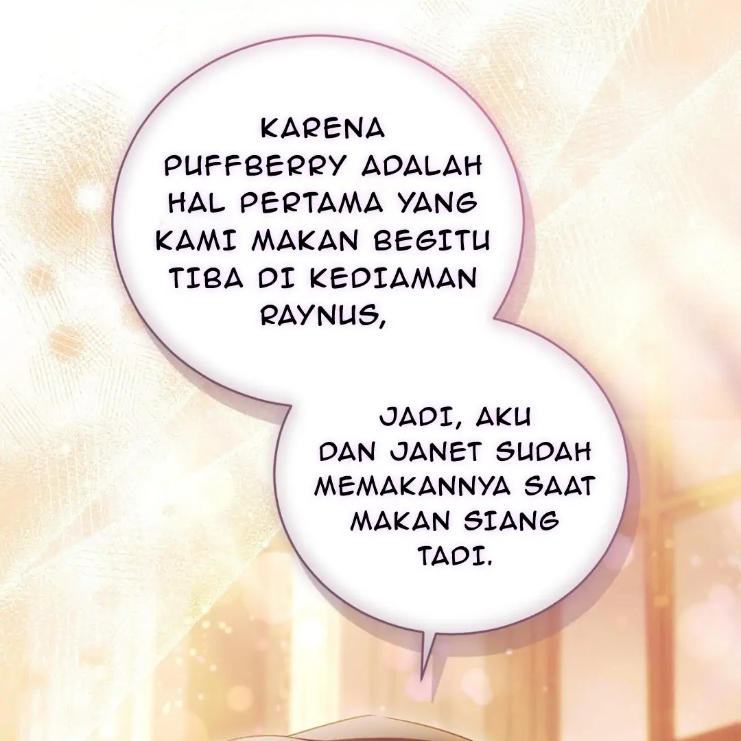 Dearest Fiancé, I Know You Despise Men chapter 23 halaman 44