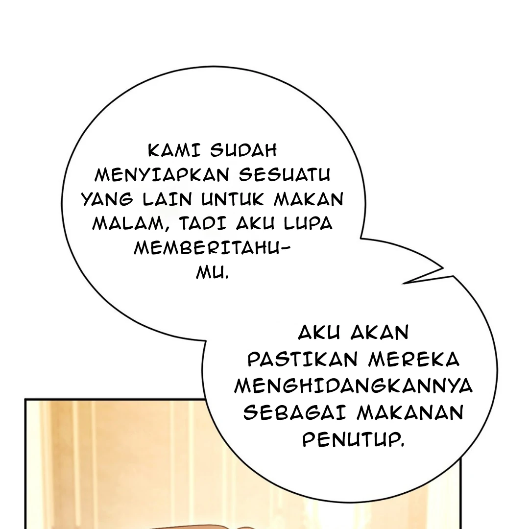 Dearest Fiancé, I Know You Despise Men chapter 23 halaman 48
