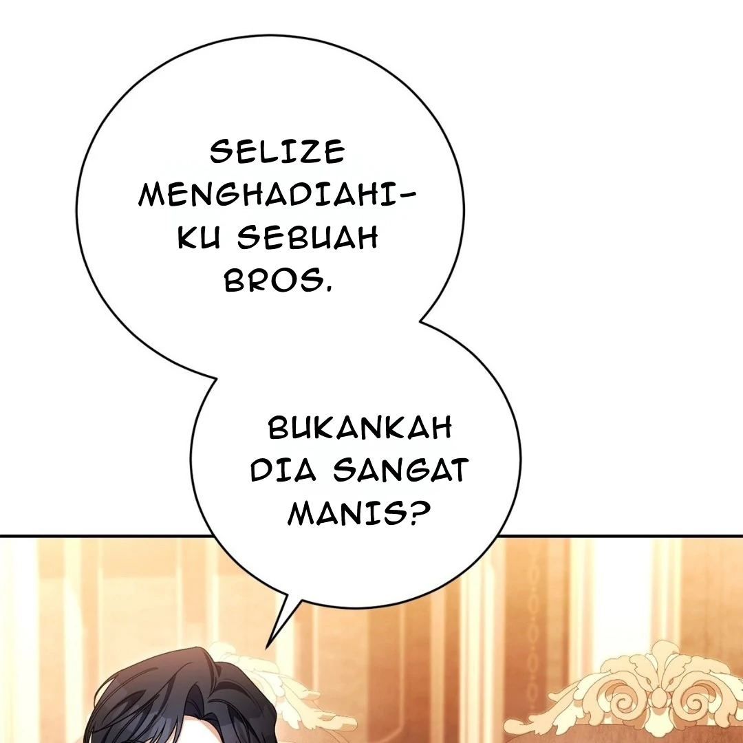 Dearest Fiancé, I Know You Despise Men chapter 23 halaman 5