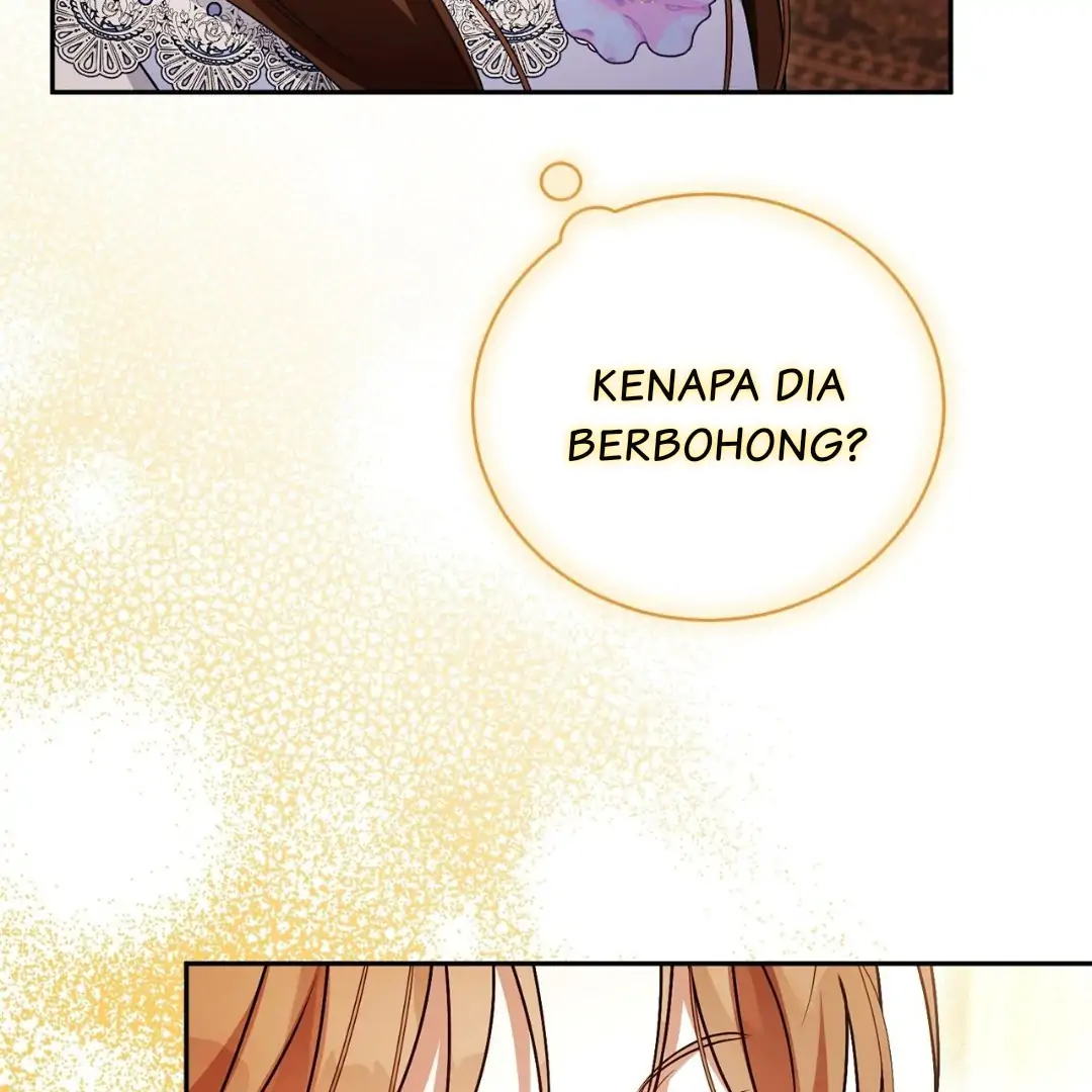 Dearest Fiancé, I Know You Despise Men chapter 23 halaman 50