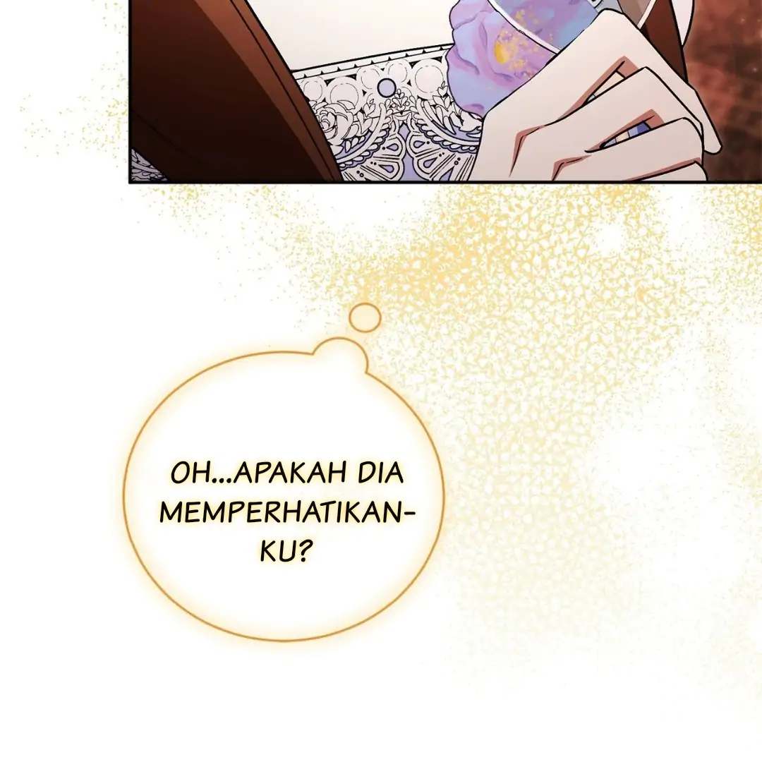 Dearest Fiancé, I Know You Despise Men chapter 23 halaman 52