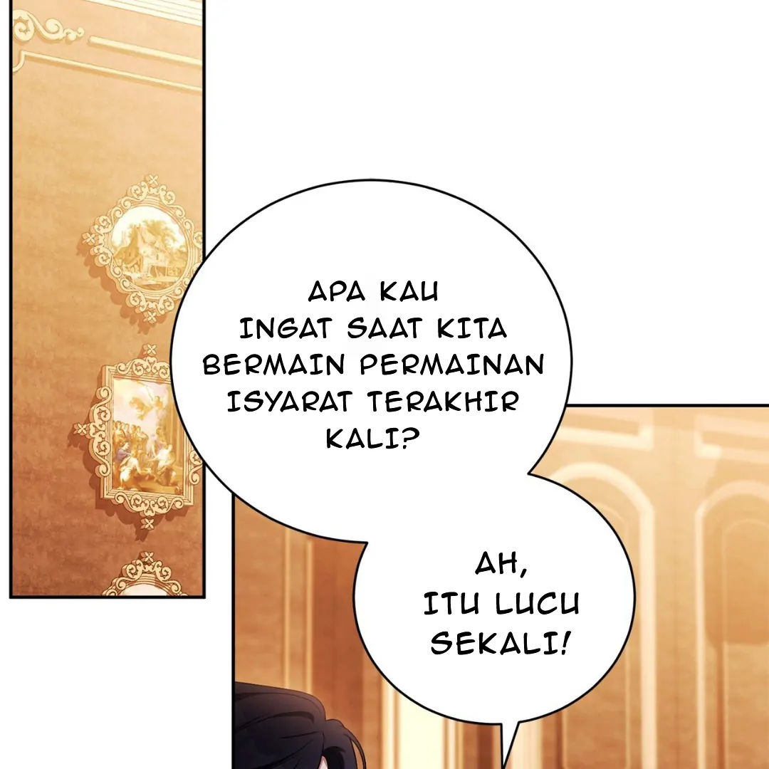 Dearest Fiancé, I Know You Despise Men chapter 23 halaman 57