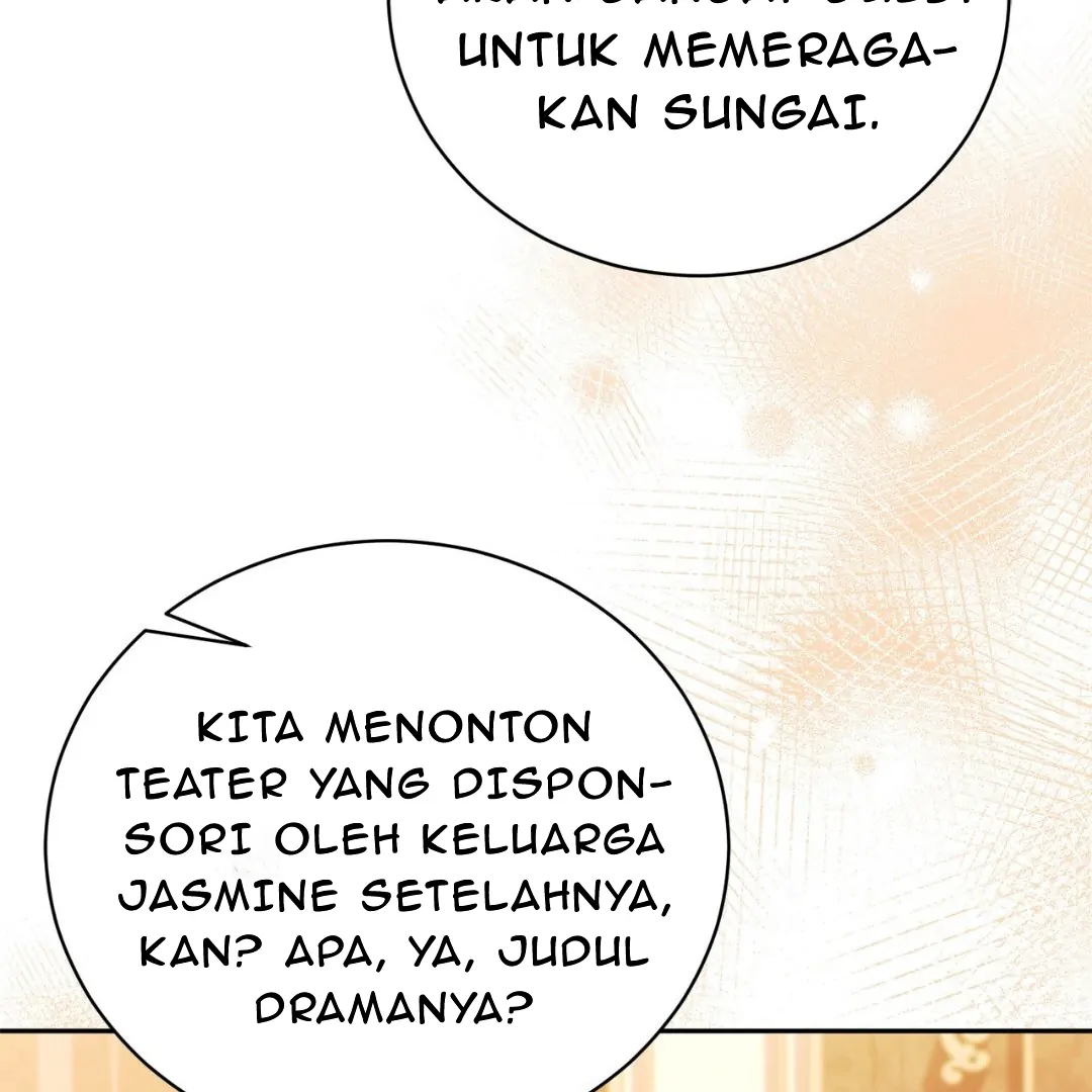 Dearest Fiancé, I Know You Despise Men chapter 23 halaman 59