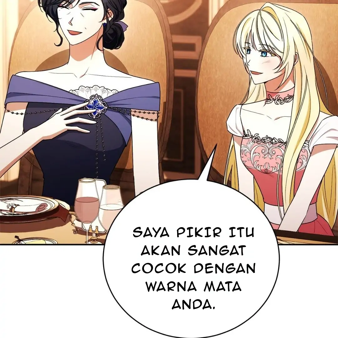 Dearest Fiancé, I Know You Despise Men chapter 23 halaman 6